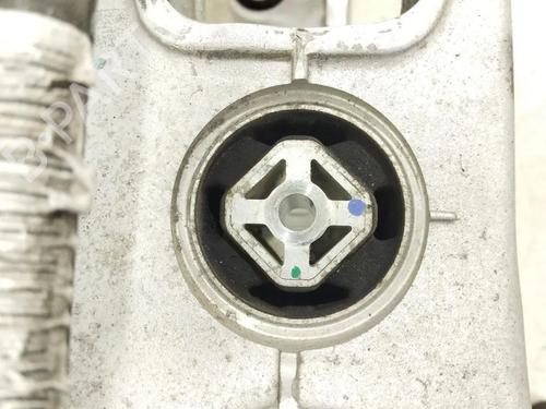 Rear axle PORSCHE PANAMERA (971) 3.0 4 (97ABA1, 97BBA1) | BP28924594M2 