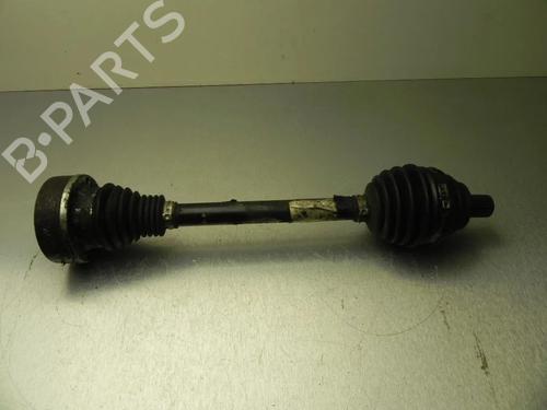 Used Left front driveshaft AUDI A3 (8V1, 8VK) 1.2 TFSI (105 hp) 28946865