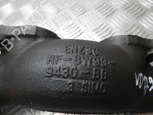 Exhaust manifold JAGUAR XF I (X250) 5.0 Kompressor | BP28912469M110