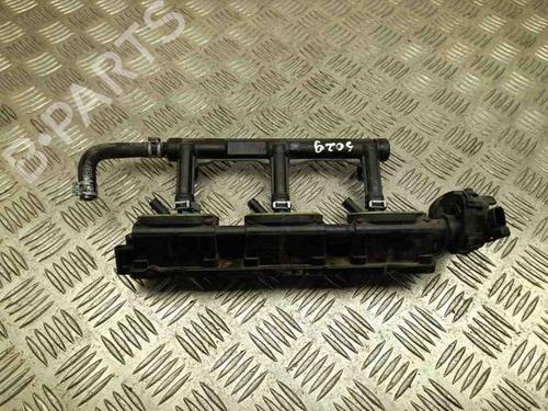 Used Pipe AUDI Q7 (4MB, 4MG, 4MQ) 3.0 TFSI quattro (333 hp) 28915037