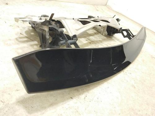 Rear spoiler PORSCHE CAYMAN (981) 2.7 | BP28942427C96  - Image 7
