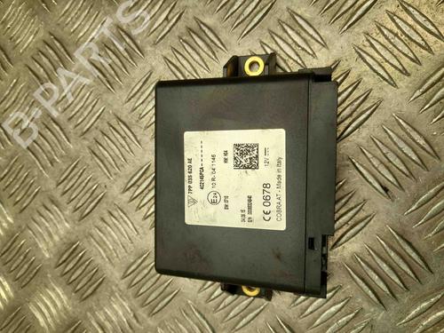 Used Electronic module PORSCHE PANAMERA (970) 3.0 S E-Hybrid (416 hp) 28913840