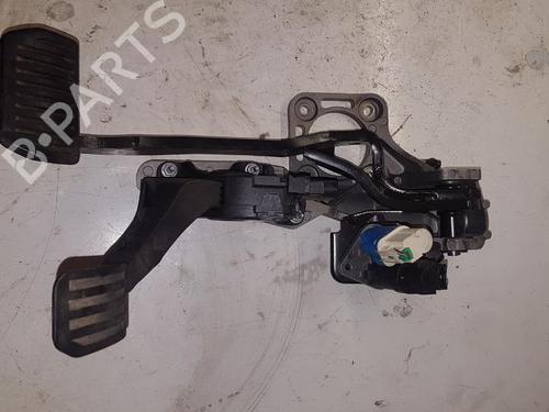 Used Pedal Pedal 38967901 38967901