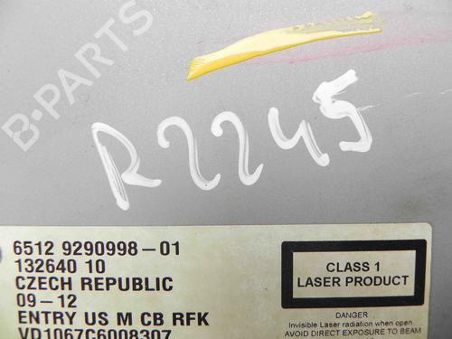 Electronic module BMW 3 (F30, F80) 328 i | BP28917814M83 - Image 4