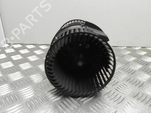 Heater blower motor RENAULT SCÉNIC III (JZ0/1_) 1.5 dCi | BP28917651M62 
