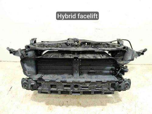 Used Front slam panel PORSCHE CAYENNE (92A) 3.0 S E-Hybrid (416 hp) 28939256