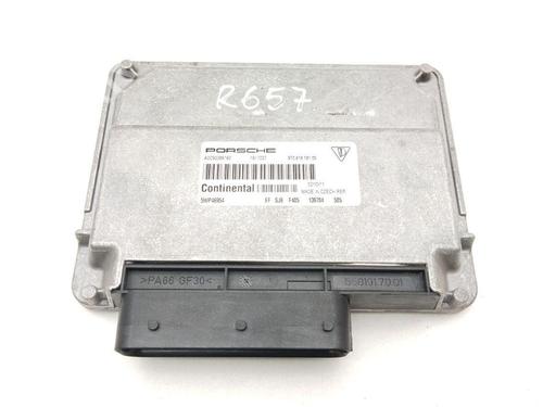 Used Gearbox control unit PORSCHE PANAMERA (970) 4.8 Turbo (540 hp) 28921697