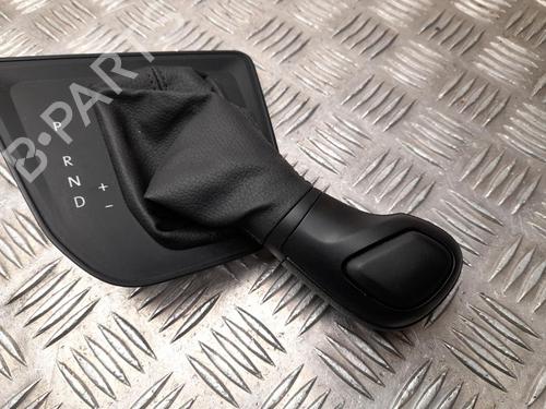 Shift knob MAN TGE Platform/Chassis (UZ_) 2.0 TDI (UZB, UZC, 08V, UZH, UZI, 10V, UZO, UZP, 21V,... | BP37561167I34 - Image 2