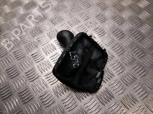 Shift knob MERCEDES-BENZ SLK (R172) 250 CDI / d (172.403) | BP28946172I34 - Image 5