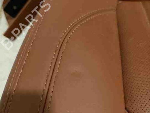 Sæde sæt MASERATI LEVANTE SUV (M161) 3.0 S Q4 | BP28930689C78 