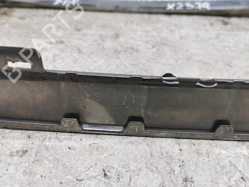 Front bumper reinforcement PEUGEOT 208 I (CA_, CC_) 1.4 HDi | BP28928838C109 