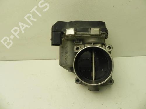 Used Throttle body BMW 5 (F10) 520 d (200 hp) 28924359