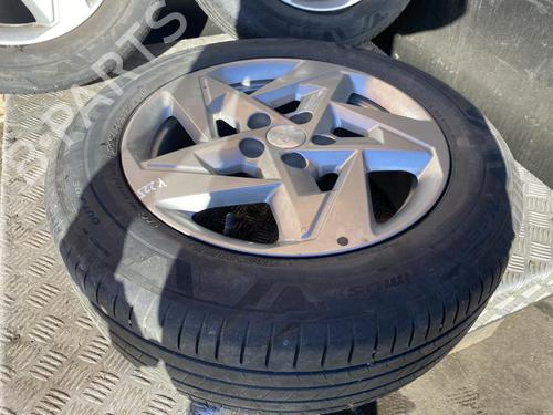 Fælk HYUNDAI KONA (SX2) 1.0 T-GDi Hybrid 48V | BP39039904C45 - Image 3