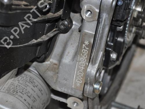 Engine VW T-ROC (A11, D11) 1.5 TSI | BP28932279M1 