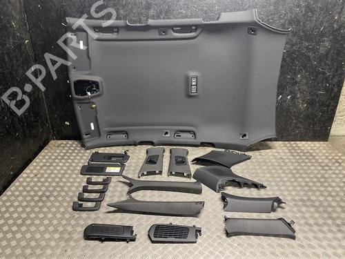 Techo interior Techo interior AUDI Q5 (GUB) 2.0 TFSI quattro (204 hp) 37570506 37570506