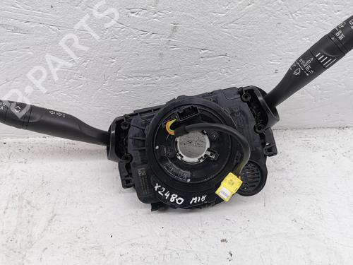 Used Electronic module OPEL CORSA F (P2JO) 1.5 (68) (102 hp) 28919125