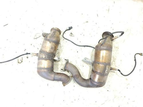 Catalyst PORSCHE MACAN (95B) 3.0 S | BP28921363M10