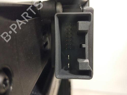 Sunroof PORSCHE PANAMERA (970) 4.8 Turbo | BP28920576C124 
