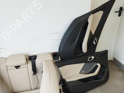 Seats set BMW 1 (F70) 120 d Mild-Hybrid | BP39997814C78 - Image 9