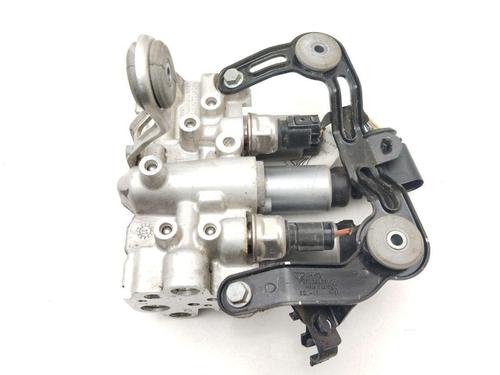 Elektronische module PORSCHE PANAMERA (970) 4.8 Turbo (540 hp) 28944210