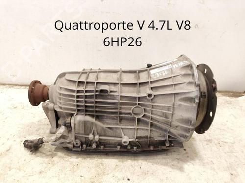 Gearbox MASERATI QUATTROPORTE V 4.7 S | BP38994639M3 - Image 1