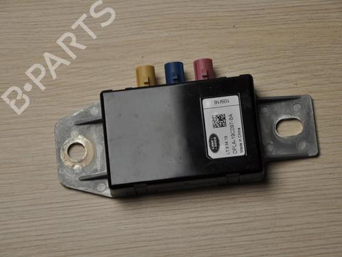 Used Electronic module LAND ROVER DISCOVERY SPORT (L550) 2.0 D 4x4 (180 hp) 28918470