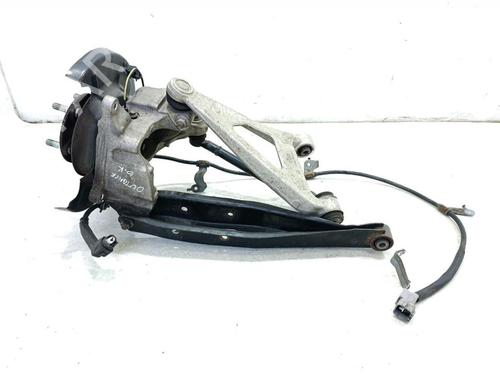 Fjederben bagtil venstre SUBARU OUTBACK (BT) 2.5 AWD (BT9KL, BT9LL, BT11A, BT12A, BT13A) | BP38996743M74 - Image 3
