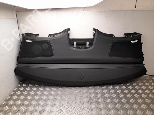 Hattehylde Hattehylde MERCEDES-BENZ S-CLASS (W222, V222, X222) S 350 BlueTEC / d (222.132, 222.032, 222.123) (258 hp) 37564669 37564669