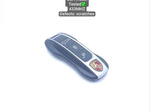Used Electronic module Electronic module PORSCHE PANAMERA (971) 2.9 4 (97ABY1, 97BBY1, 97BBI1, 97BBM1, 97ABI1) (330 hp) 39000272 39000272
