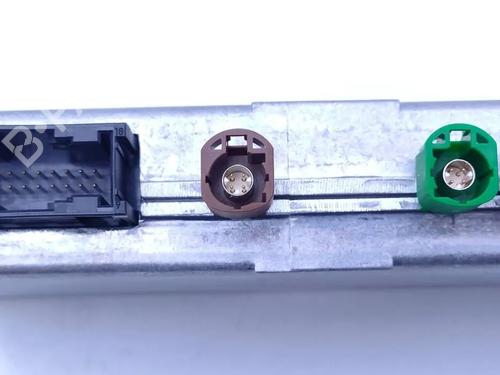 Electronic module PORSCHE PANAMERA (971) 4.0 Turbo S E-Hybrid (97AFH1, 97BFH1) | BP33984894M83 - Image 6