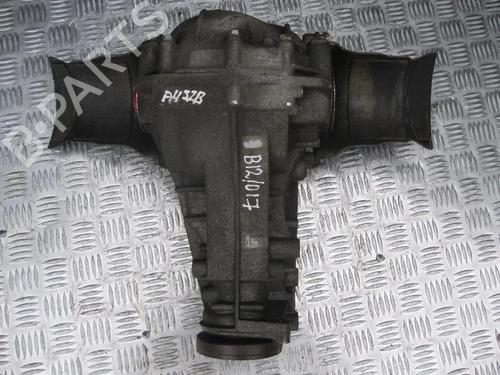 Used Rear differential AUDI A4 B7 (8EC) 3.2 FSI quattro (255 hp) 28931297