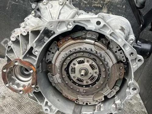 Used Gearbox Gearbox VW TAIGO (CS1) 1.0 TSI (110 hp) 35811039 35811039