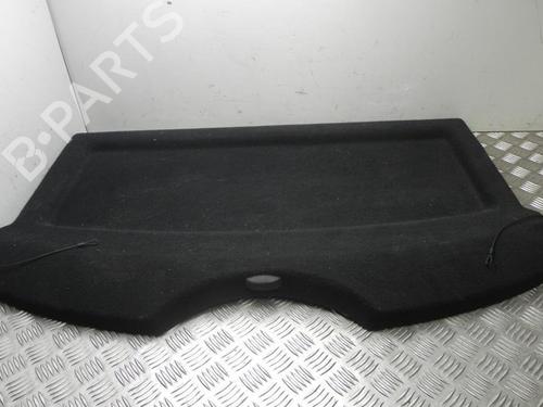 Used Rear parcel shelf SEAT TOLEDO IV (KG3) 1.6 TDI (105 hp) 28946073