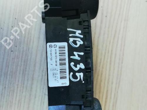 Switch MERCEDES-BENZ GL-CLASS (X164) GL 350 CDI 4-matic (164.823) | BP37576286I30 - Image 3