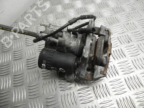 Andre BMW i3 (I01) Electric | BP37542787O1 - Image 2