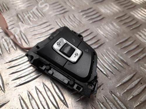 Steering wheel controls VW AMAROK (2HA, 2HB, S1B, S6B, S7A, S7B, AGD) 3.0 TDI 4motion | BP37558542E15 - Image 2