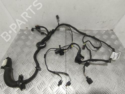Used Wiring harness AUDI A8 D4 (4H2, 4H8, 4HC, 4HL) 4.0 TFSI quattro (435 hp) 28934799