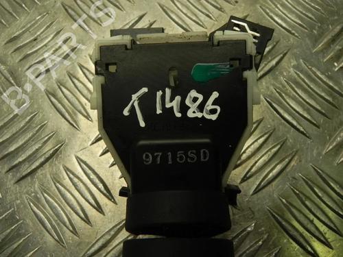 Steering column stalk NISSAN QASHQAI I (J10, NJ10) 1.5 dCi | BP28932100I23