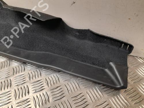Boot lining PORSCHE 911 Targa (991) 3.0 Carrera 4 GTS | BP37552341I3 - Image 2