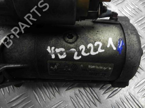 Starter RENAULT LAGUNA III Grandtour (KT0/1) 2.0 dCi (KT01, KT08, KT09, KT0K, KT12, KT1D, KT1W) | BP28919516M8