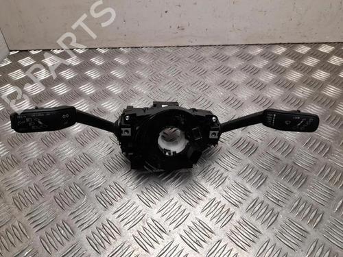 Used Steering column stalk Steering column stalk VW POLO VI (AW1, BZ1, AE1) 1.0 (75 hp) 28914337 28914337