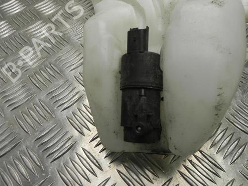 Windscreen washer tank PEUGEOT 207 CC (WD_) 1.6 16V Turbo | BP28913162C113 