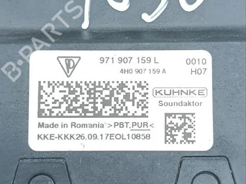 Electronic module PORSCHE PANAMERA (971) 4.0 Turbo S E-Hybrid (97AFH1, 97BFH1) | BP34037713M83  - Image 8