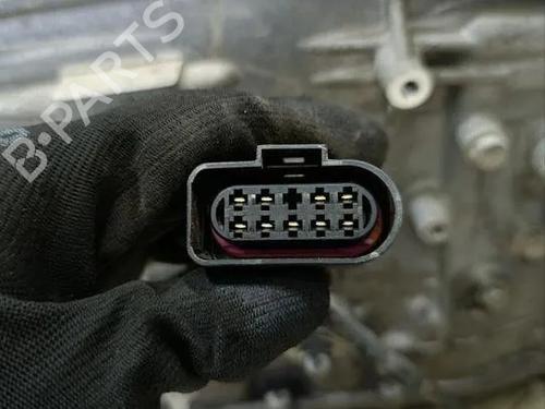 Gearbox PORSCHE CAYENNE (92A) 3.0 S E-Hybrid | BP28920098M3