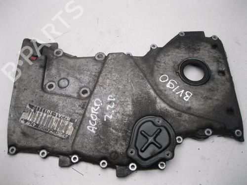 Used Timing cover Timing cover 37556657 37556657