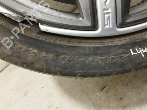 Rim MERCEDES-BENZ EQE (V295) EQE 350 (295.125) | BP29076320C45 