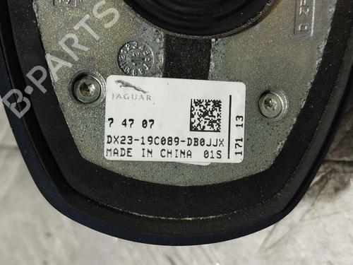 Antenne/Base JAGUAR XJ (X351) 5.0 V8 | BP28944368C140 