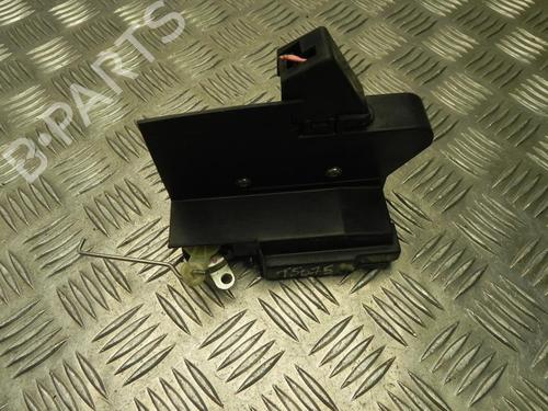 Used Front left lock DACIA DUSTER (HS_) 1.6 SCe 115 (115 hp) 28919946