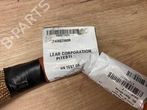 Ledningsnet RENAULT AUSTRAL TCe 130 (HGM2) | BP38965625E16 - Image 12