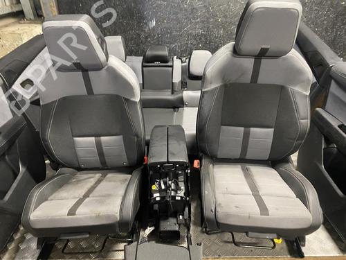 Seats set OPEL GRANDLAND (OV64) EV | BP40616092C78 - Image 2